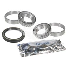 Подшипник ступицы Hyundai Terracan с01-06г.в. перед. (Blue Print)