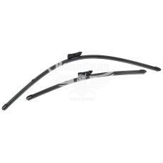 Щітка склоочисника модельні 18 450мм. + 23 650мм. (Denso) Audi A3 з12р.в.