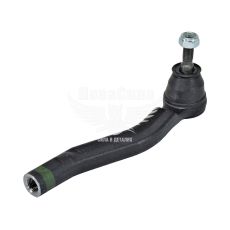 Наконечник рулевой Renault Clio с13г.в. лів. (Lemforder)