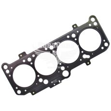 Прокладка ГБЦ VW Caddy II с95-04г.в. 1-на дырка (Elring) (1.9SDI, 1.9TDI)