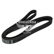 Ремінь поліклиновий 8PK2482 (DT) генер. Jeep Grand Cherokee з99-01р.в.