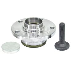 Подшипник ступицы VW Caddy III з04р.в. зад. (Stellox)