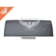 Рем. вставка MB Sprinter з95-06р.в. двери бок. лев. (Klokkerholm)