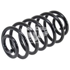 Пружина подвески Opel Zafira с99-05г.в. зад. (Lesjofors)