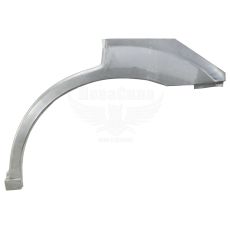 Рем. вставка Kia Sorento с02-06г.в. крылья зад. лев. круговая (Klokkerholm)