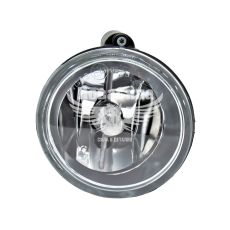 Фара протитуманна Opel Vivaro с01г.в. прав. (TYC)