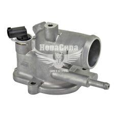 Термостат MB Sprinter 208-416CDI з00-06р.в. 87гр. (Mahle)