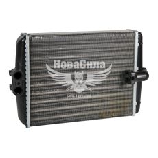 Радіатор пічки MB E-Class (W210) з95-03р.в. (Profit)