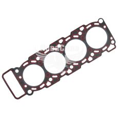 Прокладка ГБЦ VW LT 28-46 с97-06г.в. (Elring) (2.8TDI)
