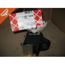 Подушка двигуна MB Sprinter 208-416 з95-06р.в. перед. (Febi) MB Vario з96р.в.
