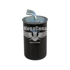 Фільтр паливний (Knecht) Mitsubishi Grandis з05р.в. 2.0DI-D