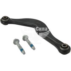 Тяга / стійка, підвіска колеса (SWAG) 50 94 6001 FORD