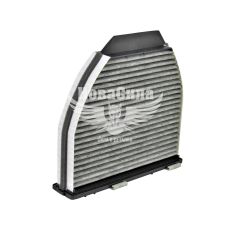 Фільтр салону (Mann) MB C-Class (W204) з07-14р.в.