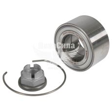 Підшипник ступиці Renault Kangoo з97р.в. перед. (SKF) Dacia Logan з04р.в.