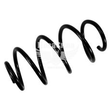 Пружина підвіски MB Vito з03р.в. перед. (Lesjofors)