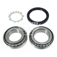 Подшипник полуоси MB Sprinter с95-06г.в. зад. 2-х кат. (Starline)