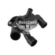 Термостат Skoda Octavia 1.6TDI з09-13р.в. 87гр. (Mahle)