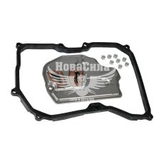 Фільтр АКПП (Metzger) VW Golf IV з09р.в.