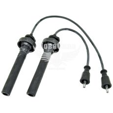 Провода свіч запал. Mitsubishi Lancer з03р.в. (Bosch)