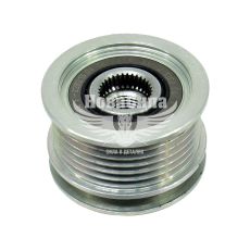 Шків генератора MB Sprinter TD з95-06р.в. дорожк. (INA)