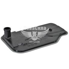 Фильтр АКПП (Mann) MB Sprinter с06г.в.