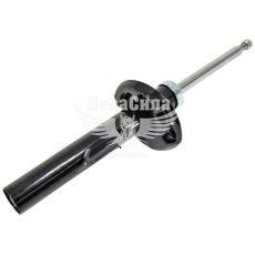 Амортизатор VW Caddy III з04р.в. (Стойка) передний газовый 50мм. (Hort) (аналог Kayaba Ultra SR)