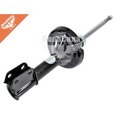 Амортизатор Renault Kangoo з01р.в. (стійка) передній газовий (Hort)