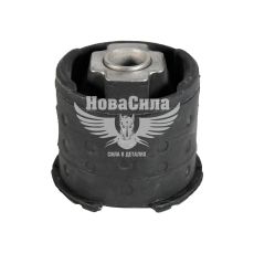 Втулка балки зад. подв. BMW X5 (E53) с00-06г.в. (Lemforder)