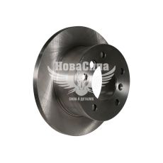 Диск тормозной MB Sprinter 308-316 с95-06г.в. зад. (Profit)