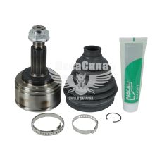 Граната Opel Movano B с10г.в. внеш. 36-31зуб. (Pascal) (2.3CDTI)