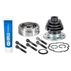 Граната Skoda Octavia з96-10р.в. внутр. 33зуб. (Ruville) (1.4, 1.6)