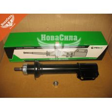 Амортизатор Renault 11 з83-88р.в. (стійка) передній масляний (Profit)