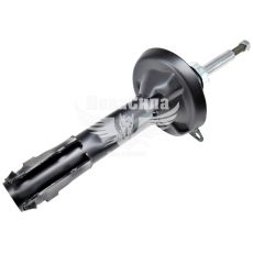 Амортизатор VW Passat з88-97р.в. (стійка) передній масляний (Profit )