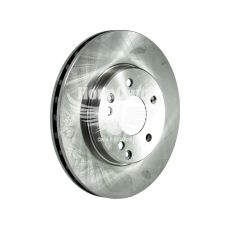 Диск гальмівний MB C-Class (W203) з00-07р.в. перед. (Meyle)