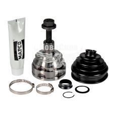 Граната VW T-4 с90-03г.в. внеш. 27-38зуб. (Mapco) (1.9D, 1.9TD, 2.5TDI)