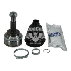 Граната Renault Kangoo з01-08р.в. зовн. 30-23зуб. з ABS (Magneti Marelli) (1.5dCi)