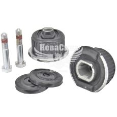 Втулка балки зад. підв. MB C-Class, E-Class з93-01р.в. перед. (Profit)