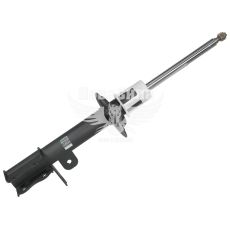 Амортизатор Chevrolet Lacetti з04р.в. задній масляний (KLS) лівий