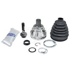 Граната VW Caddy III з04р.в. зовн. 27-36зуб. АКПП (Magneti Marelli) (1.6, 1.9TDI)