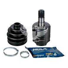 Граната VW Passat з05-12р.в. внутр. лів. 26-34зуб. (Hola) (2.0FSI)