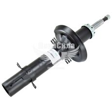 Амортизатор Skoda Octavia з96-04р.в. (стойка) передний масляный (Profit)