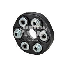 Еластична муфта MB C-Class (W202) з93-00р.в. (JP Group)