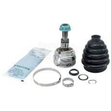 Граната Skoda Fabia з99р.в. зовн. 30-36зуб. (FAG) (1.2, 1.4, 1.9SDI)