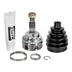 Граната Renault Kangoo з01-08р.в. зовн. 30-23зуб. з ABS (Mapco) (1.5dCi)