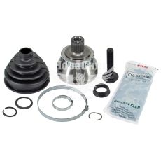 Граната VW Passat с96-05г.в. внеш. 27-38зуб. (FAG) (1.9TDI, 2.5TDI)