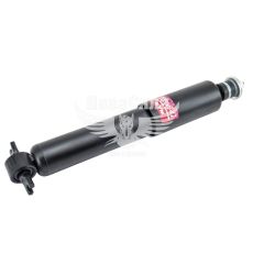 Амортизатор Mitsubishi Pajero I з88-90р.в. передній газовий (Kayaba) (Exel-G)