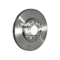 Диск гальмівний VW Caddy III з04р.в. перед. (VIKA) (288мм.)