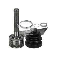 Граната Mitsubishi Pajero II з90-00р.в. зовн. 28-25зуб. (Magneti Marelli) (2.5TD, 2.8TD, 3.0, 3.5 )