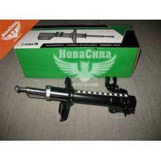 Амортизатор Nissan Almera II з00р.в. (стійка) передній газовий (Profit) лівий