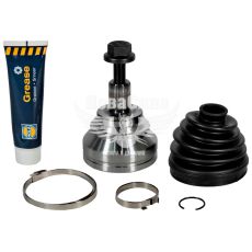 Граната VW Passat с05-10г.в. внеш. 27-36зуб. (Hola) (2.0TDI)